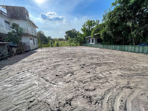 ขายดินสำหรับใช้ถม ส่งตรงจากอู่ดินของบริษัทเอง